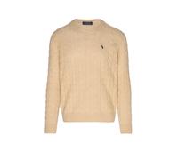 POLO RALPH LAUREN Jersey camel | S
