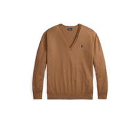 Polo Ralph Lauren Jersey camelo S EUR