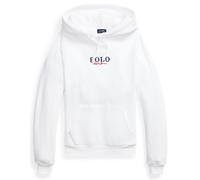 Polo Ralph Lauren Jersey Capucha Polar Sudadera con Capucha Suéter XL