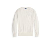 Polo Ralph Lauren Jersey crema S crema
