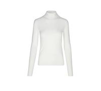 POLO RALPH LAUREN Jersey de cuello alto blanco | XL