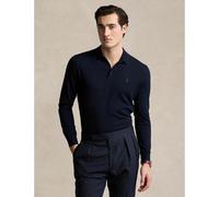 POLO RALPH LAUREN Polo azul oscuro | M