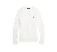 Polo Ralph Lauren Jersey 'Driver' blanco L blanco