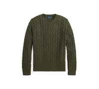 Polo Ralph Lauren Jersey 'DRIVER' oliva XXL EUR