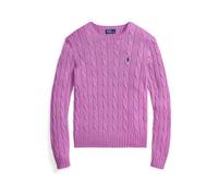 Pink Jersey de algodón en punto de ochos M
