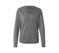 Polo Ralph Lauren Jersey gris oscuro XS EUR
