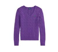 Polo Ralph Lauren Jersey magenta XS magenta