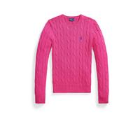 Pink Jersey de algodón en punto de ochos XL