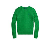Polo Ralph Lauren Jersey navy / verde M EUR