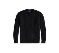 Black Jersey de lana y cachemira XS