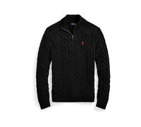 Polo Ralph Lauren Jersey negro M negro