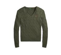 Polo Ralph Lauren Jersey oliva S EUR