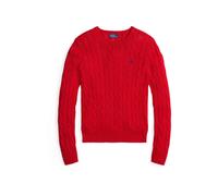 Polo Ralph Lauren Jersey rojo M rojo