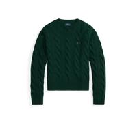 Green Jersey de lana y cachemira XS