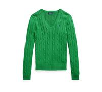 Polo Ralph Lauren Jersey verde XL EUR