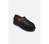 Polo Ralph Lauren JETT PENNY-CASUAL SHOE-BUCK 41 Negro