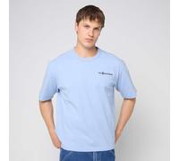Polo Ralph Lauren Knit T-Shirt azul L