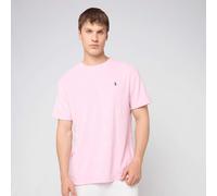 Polo Ralph Lauren Knit T-Shirt rosa L