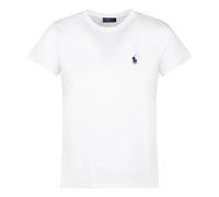 POLO RALPH LAUREN Camiseta blanco | S