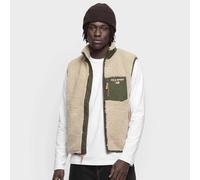 Polo Ralph Lauren KNIT-VEST-SWEATSHIRT classic tan multi beige L