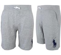 Polo Ralph Lauren Lazo Big Pony Shorts Bermudas Malla Pantalones Pantalón DE S
