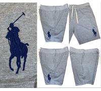 Polo Ralph Lauren Lazo Big Pony Shorts Bermudas Malla Pantalones Pantalón L