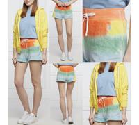 Polo Ralph Lauren Lazo Terry Felpa Shorts Bermudas Pantalones Pantalón De L