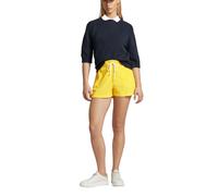 Polo Ralph Lauren Lazo Terry Felpa Shorts Bermudas Pantalones Pantalón Plan De L
