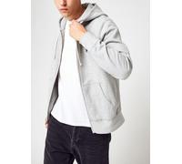 Polo Ralph Lauren Le sweat à capuche RL en molleton L Gris