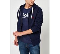 Polo Ralph Lauren Le sweat à capuche RL en molleton XXL Azul