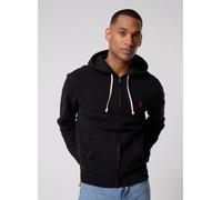 Polo Ralph Lauren Le sweat à capuche RL en molleton XXL Negro