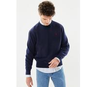 Polo Ralph Lauren Le Sweat RL En Molleton XXL Azul