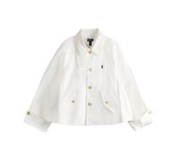 Polo Ralph Lauren - Light Jacket - Jackets - Mujer - Blanco - S -