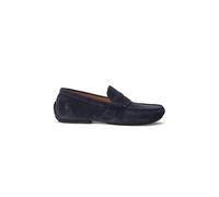 Polo Ralph Lauren Mocasines 'REYNOLD' azul noche 42 azul noche