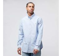 POLO RALPH LAUREN Camisa Custom Fit azul claro | S