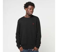 Polo Ralph Lauren Pull col rond en coton 710810846 S Negro