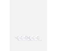 Polo Ralph Lauren Lot De 6 Paires De Chaussettes Basses T.U Blanco