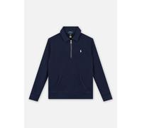 Polo Ralph Lauren Ls Hz M7-Knit Shirts-Sweatshirt 18 - 20A Azul