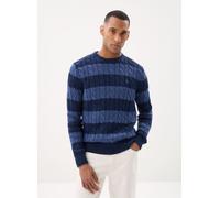 Polo Ralph Lauren Lscablcnpp-Long Sleeve-Pullover 71095576 L Azul