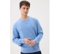 Polo Ralph Lauren Lscnm1-Long Sleeve-Knit M Azul