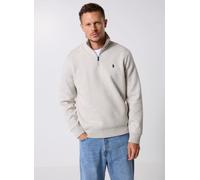 Polo Ralph Lauren Lshzm21-Long Sleeve-Sweatshirt L Gris