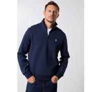 Polo Ralph Lauren Lshzm21-Long Sleeve-Sweatshirt M Azul
