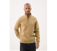 Polo Ralph Lauren Lshzm21-Long Sleeve-Sweatshirt M Marrón