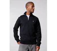 Polo Ralph Lauren Lshzm21-Long Sleeve-Sweatshirt M Negro