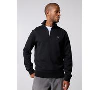 Polo Ralph Lauren Lshzm21-Long Sleeve-Sweatshirt XL Negro
