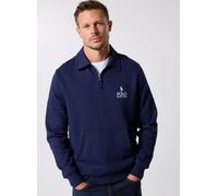 Polo Ralph Lauren Lshzm8-Long Sleeve-Sweatshirt XXL Azul