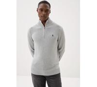 Polo Ralph Lauren Lshzpp7Gg-Long Sleeve-Pullover 710859939 XS Gris