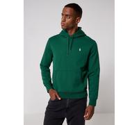 Polo Ralph Lauren Lspohoodm8-Long Sleeve-Sweatshirt 710907 XXL Verde