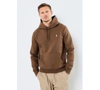 Polo Ralph Lauren Lspohoodm8-Long Sleeve-Sweatshirt 710907092007 XL Marrón