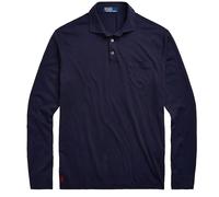 Polo Ralph Lauren Luxury Pima Cotton Camisa Polo T-Shirt Pony XL